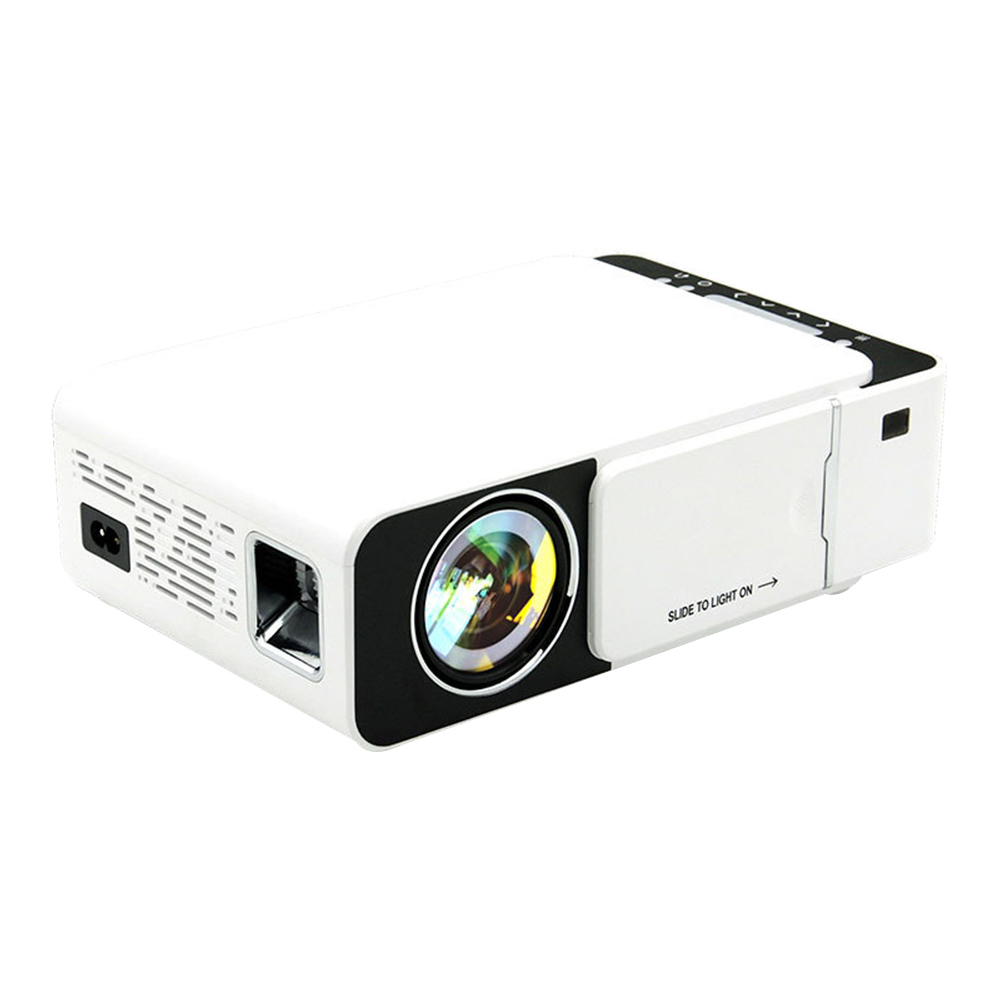 Theater Projector 4K Proyector