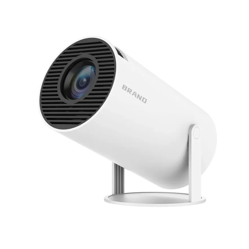 PNAS520 LED Bluetooth Home/ Outdoor projector