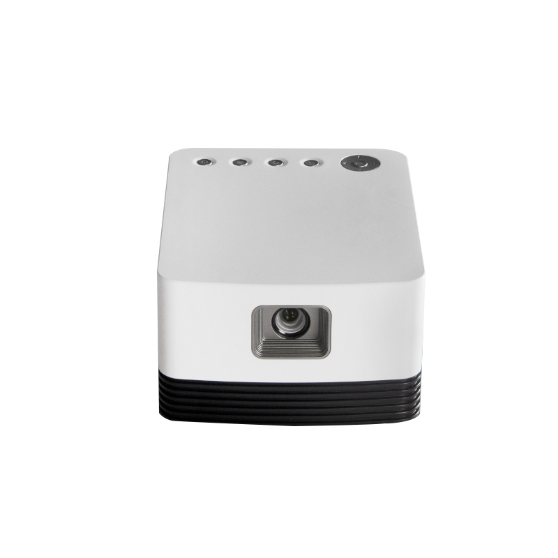 WIFI wireless android system smart 5800 LMS DLP PNAS60 projector 