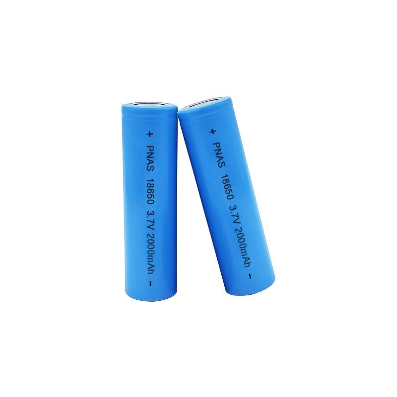 3C 18650 26650 18500 14500 Cell 3.7V 1800 2500 2600mAh Lilon Battery RechargeableCell for Power Tools Robot Vacuum