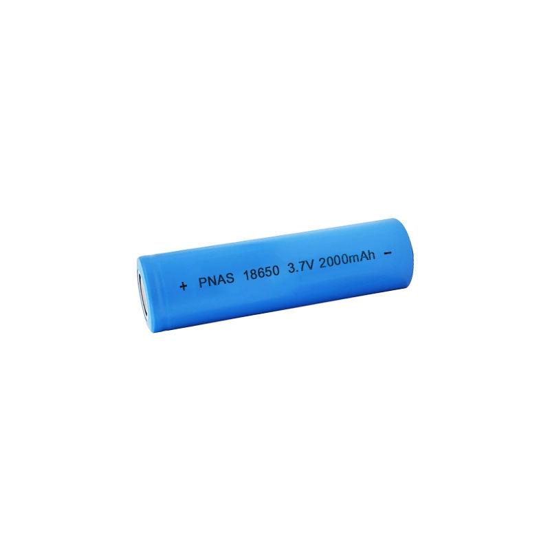 3C 18650 26650 18500 14500 Cell 3.7V 1800 2500 2600mAh Lilon Battery RechargeableCell for Power Tools Robot Vacuum