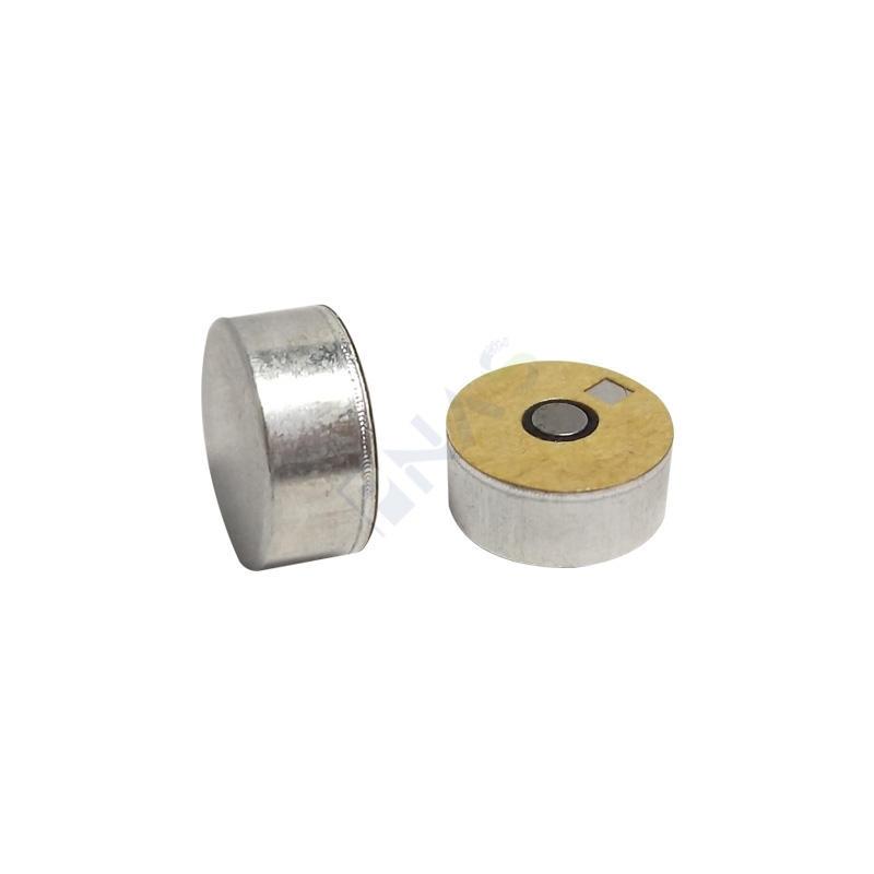 BIS Certified TWS Earbuds Rechargeable 3.6V-3.89V Lithium Button Cell 1240 1254 3.6V 3.7V 3.85V Cylindrical Lithium Ion Battery