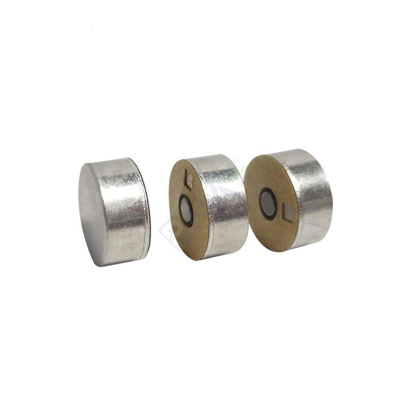 BIS Certified TWS Earbuds Rechargeable 3.6V-3.89V Lithium Button Cell 1240 1254 3.6V 3.7V 3.85V Cylindrical Lithium Ion Battery