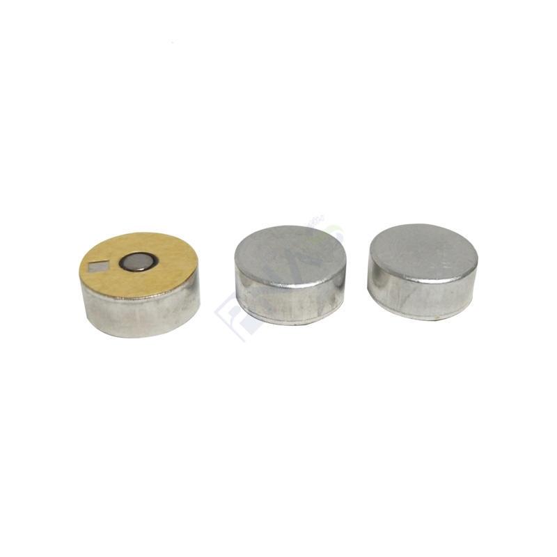 BIS Certified TWS Earbuds Rechargeable 3.6V-3.89V Lithium Button Cell 1240 1254 3.6V 3.7V 3.85V Cylindrical Lithium Ion Battery