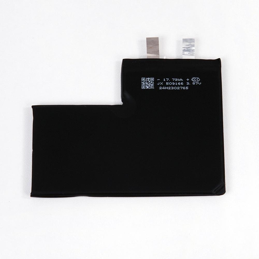 Factory 100% New 0 Cycle High Capacity Lithium Battery for All for iPhone 14 15 16 Pro Max Models Mobile Phone Use
