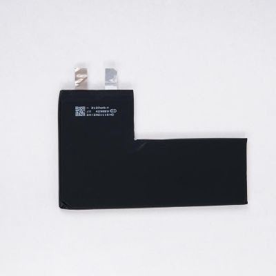 3.8V 3120mAh Capacity Mobile Phone Battery for iphone XS XR 8P 8G 6SP Cell apple Health Battery Replacement
