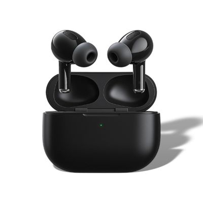 Wireless Earbuds with Extra-Long Battery Life, Noise Cancelling & High-Fidelity Stereo Sound
